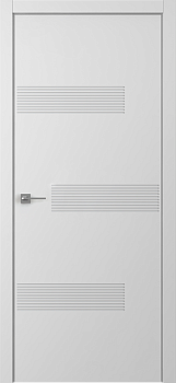 Межкомнатная дверь I46 в ASMarket