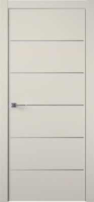 Основная фотография межкомнатной двери Лн5 магазина ASMarket