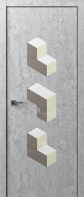 Основная фотография межкомнатной двери F 10.2 магазина ASMarket