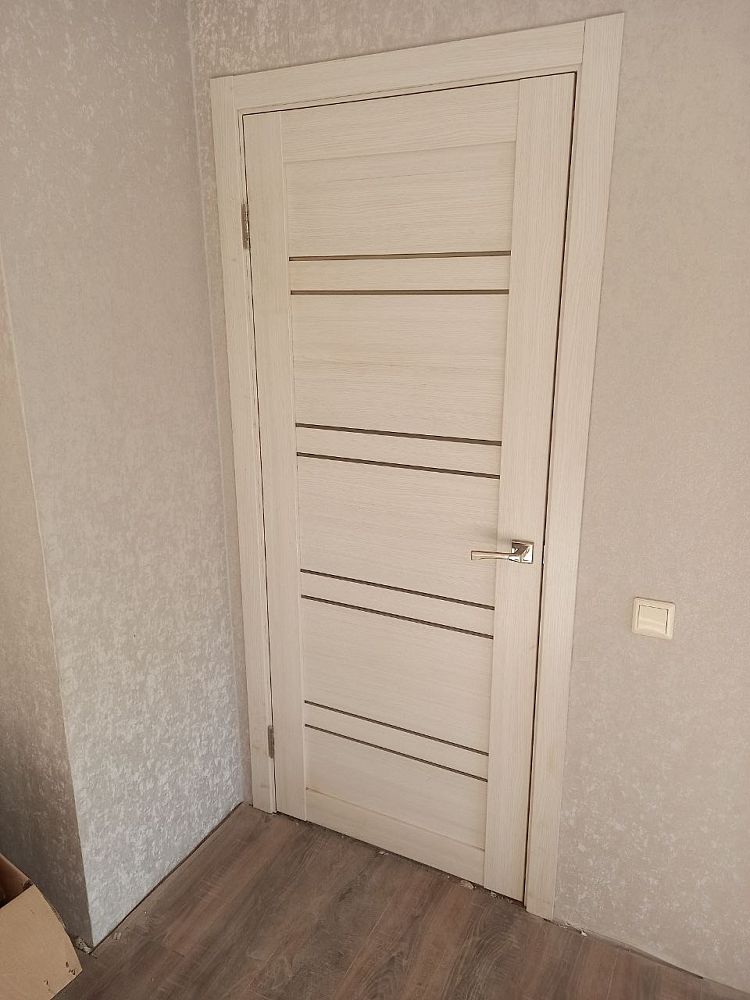 Комендантский проспект дом 61