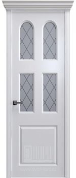 Межкомнатная дверь К 22 ДО в ASMarket