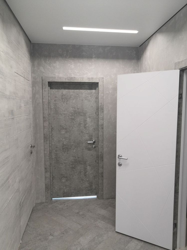 Коломяжский пр-т, 34к2