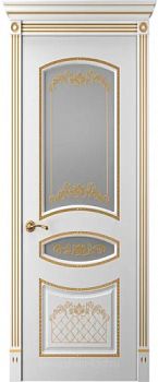 Межкомнатная дверь ПР 4 ДО в ASMarket