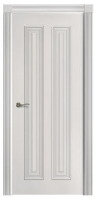 Основная фотография межкомнатной двери Амп-4 ПГ магазина ASMarket