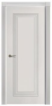 Межкомнатная дверь Амп-1 ПГ в ASMarket