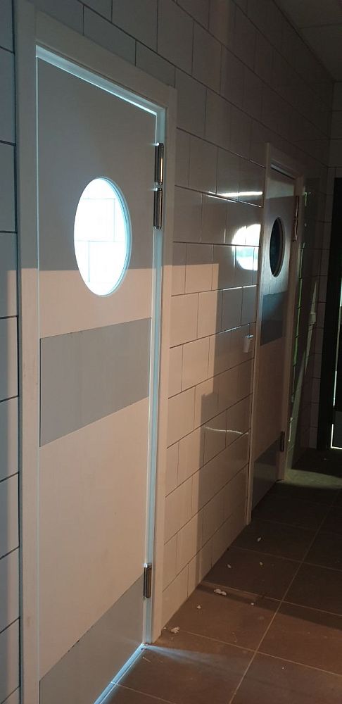 ул. Пограничника Гарькавого, 40