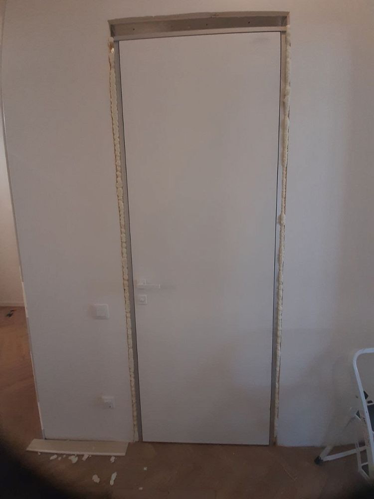 ул. Белинского, дом 5