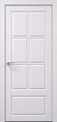 Основная фотография межкомнатной двери AS Ox 6 ДГ магазина ASMarket