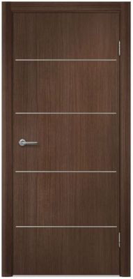 Основная фотография межкомнатной двери Мол 2 магазина ASMarket