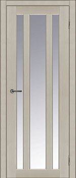 Межкомнатная дверь ЭКО 11 ПО в ASMarket