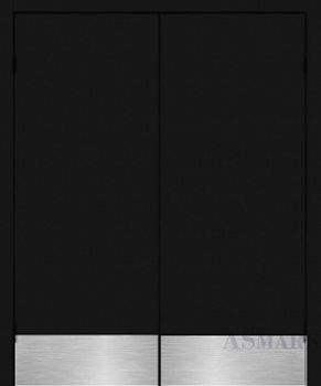 Д- Волна отбойнвя полоса низ