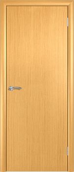 Фото двери ДШПГ-1 33 дБ экошпон СПб || ASMarket