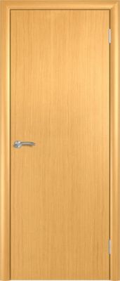 Фото двери ДШПГ-1 33 дБ экошпон СПб || ASMarket