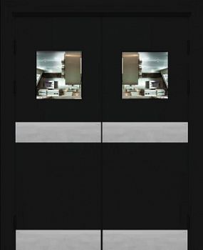 Д- Волна-2 квадратное окно (отбойник низ+центр)