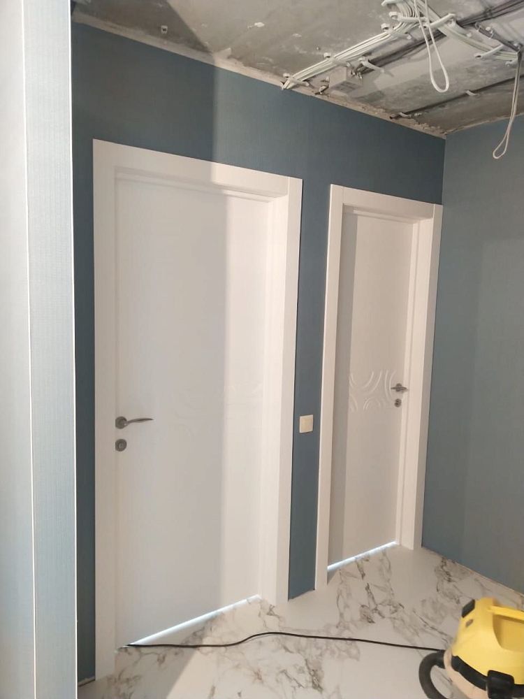 Онлайн-показ ул. Хошимина, 16