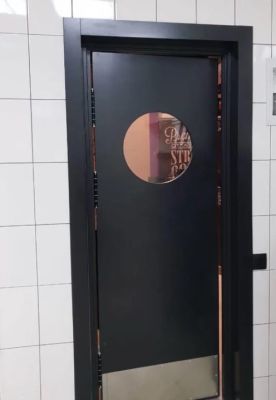 Гладь-1 круглое окно (отбойник низ) х1