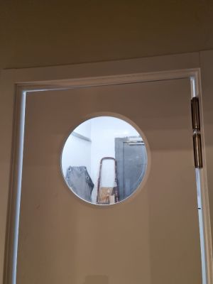 Гладь-1 круглое окно х1