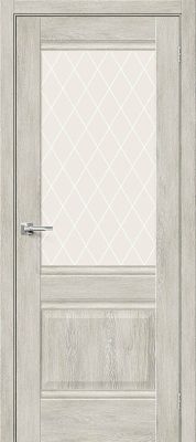 Основная фотография межкомнатной двери ПР 3 ПО магазина ASMarket