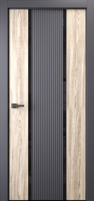 Основная фотография межкомнатной двери AS Perf 5 магазина ASMarket