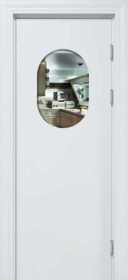 Гладь-3, овальное окно х1