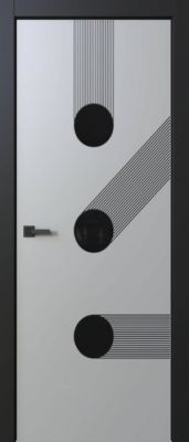 Основная фотография межкомнатной двери ECLI 1 магазина ASMarket