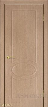 Межкомнатная дверь G АЛИ ПГ в ASMarket