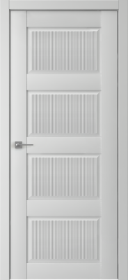 Основная фотография межкомнатной двери El 10 магазина ASMarket