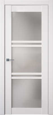 Основная фотография межкомнатной двери Vis4 магазина ASMarket