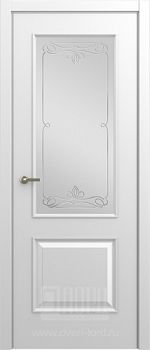 Межкомнатная дверь М 1 ДО в ASMarket