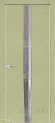 G ПЛАЗА 4 ПО пастель фисташка горизонт