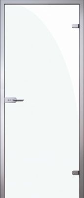 Основная фотография межкомнатной двери Triplex White магазина ASMarket