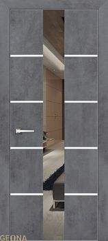 Межкомнатная дверь G ПЛАЗА 3 ПО в ASMarket