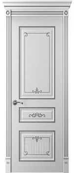 Межкомнатная дверь ПР 5 ДГ в ASMarket