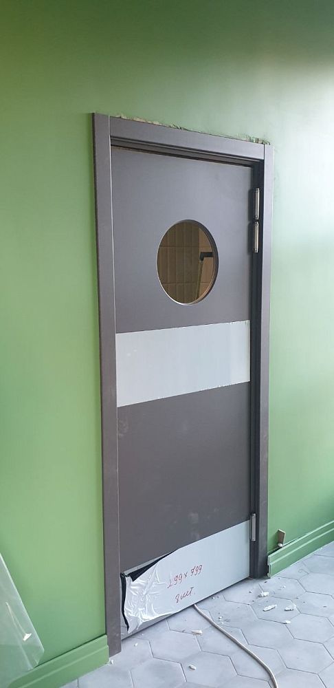 ул. Пограничника Гарькавого, 40