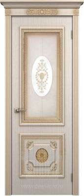 Апполон ДО дуб выбеленный