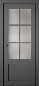 Межкомнатная дверь Wal5 в ASMarket