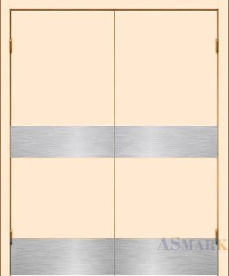 А- Гладь с отбойными досками (середина и низ)