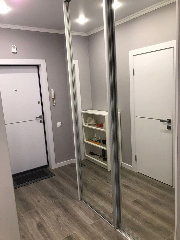 ул. Партизана Германа, 14/117