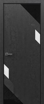 Картинка для анонса двери F 4.3 магазина ASMarket Межкомнатная дверь F 4.3 в ASMarket