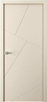Межкомнатная дверь I18 в ASMarket