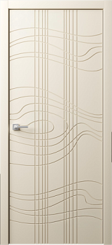 Межкомнатная дверь I12 в ASMarket