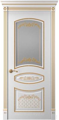 Прима 3 ДО монблан