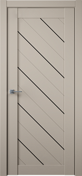Межкомнатная дверь Mod 19 в ASMarket
