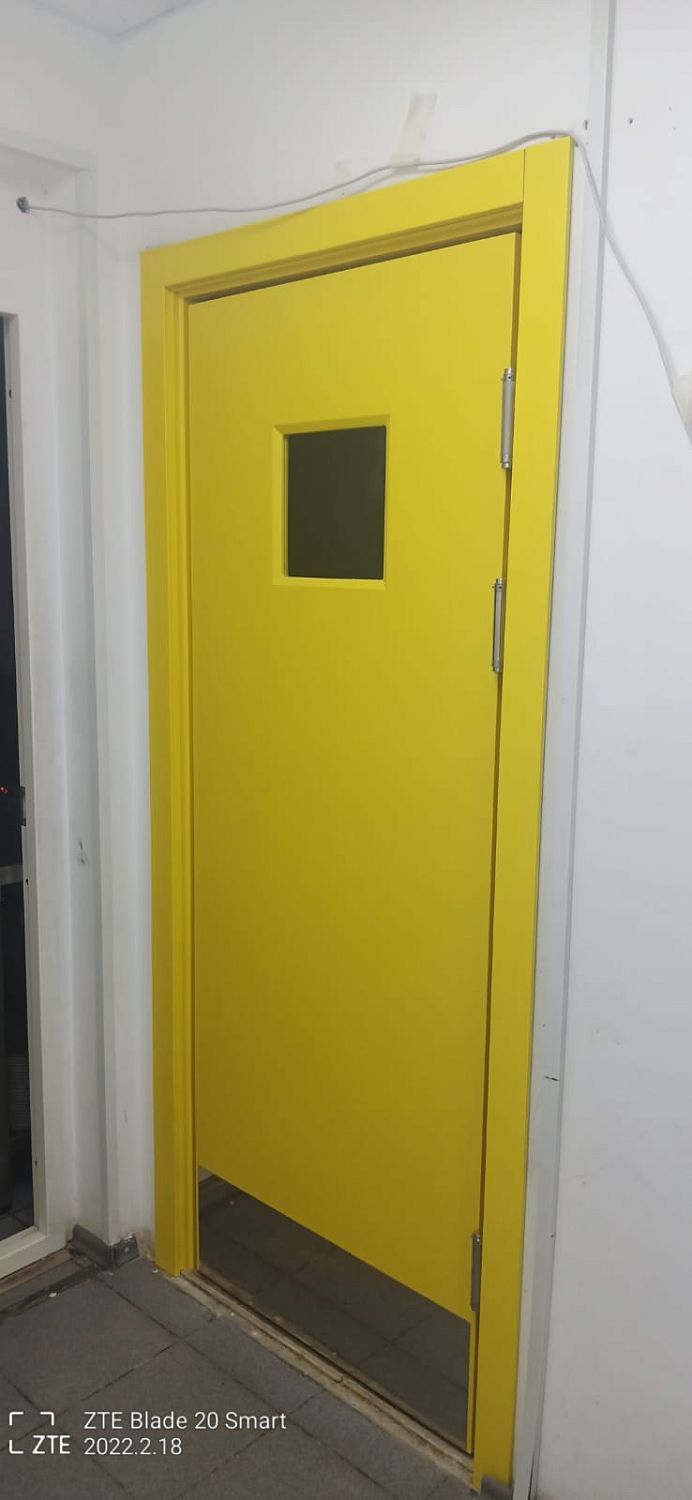 проспект Науки дом 17