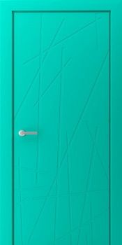 Фото двери Sou-8 42db экошпон СПб || ASMarket