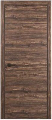 Мелфорд 1 ДГ коричневый