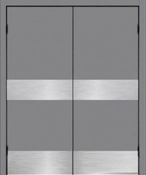 Гладь с отбойными досками (середина и низ) х2