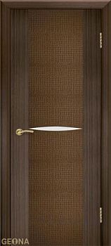 Межкомнатная дверь G КЛЕО 1 ПО в ASMarket