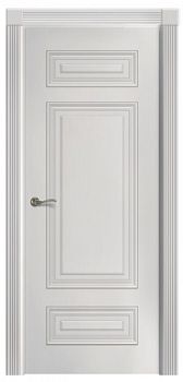 Межкомнатная дверь Амп-6 ПГ в ASMarket