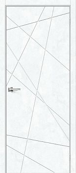 Межкомнатная дверь ГФ 5 ПГ в ASMarket